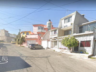 Casa en venta Calle Cerro Del Tesoro, Fracc Lomas De Coacalco 1ra Sección, Coacalco De Berriozábal, México, 55736, Mex