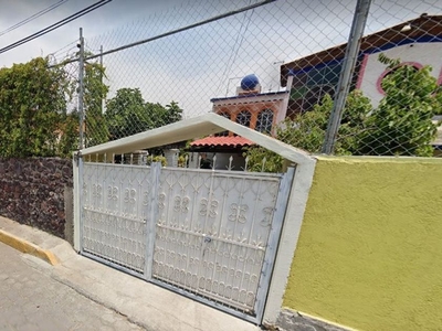 Casa en venta Calle Córdoba 10-15, Santa María Magdalena Huizachitla, Coacalco De Berriozábal, México, 55715, Mex