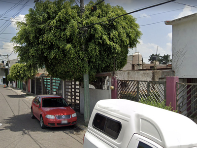 Casa en venta Calle Ecatzingo 3-33, Centro Urbano, Fraccionamiento Cumbria, Cuautitlán Izcalli, México, 54740, Mex