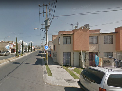 Casa en venta Calle Hornos, Barrio México 86, Chicoloapan, México, 56377, Mex