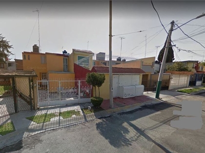 Casa en venta Calle Mira Huerto 1-43, Centro Urbano, Fraccionamiento Cumbria, Cuautitlán Izcalli, México, 54740, Mex
