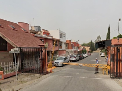 Casa en venta Calle Parque Zoquipan 21-39, Centro Urbano, Fraccionamiento Jardines Del Alba, Cuautitlán Izcalli, México, 54750, Mex