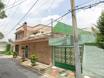 Casa en venta Calle Potreros 23-33, Fraccionamiento Ojo De Agua, Tecámac, México, 55770, Mex