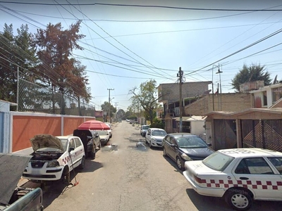 Casa en venta Calle Rancho Grande 19d, Unidad Habitacional San Antonio, Cuautitlán Izcalli, México, 54725, Mex