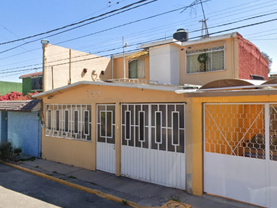 Casa en venta Calle San Antonio 144, Fracc Jardines De San José, Coacalco De Berriozábal, México, 55716, Mex