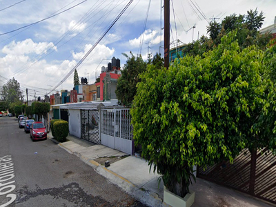 Casa en venta Casa De La Cultura, Centro Urbano, Cuautitlán Izcalli, México, 54750, Mex