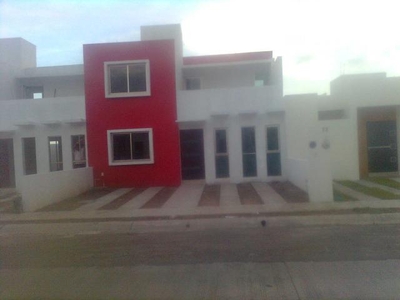 Casa en venta en Colima Sta. Fe residencial de 2 plantas 2