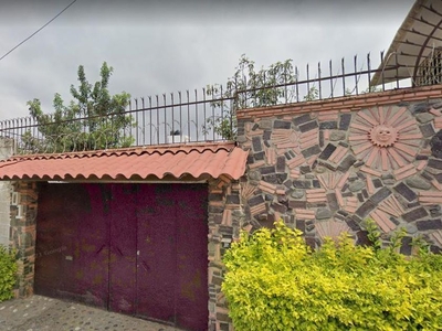 Casa en venta Fraccionamiento San José De La Montaña, Huitzilac, Morelos