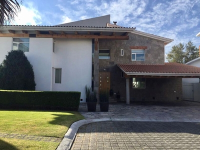 Casa en venta La Providencia, Metepec, Metepec