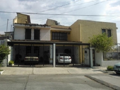Casa en Venta Paseo de las Secoyas 3249/Col. Tabachines