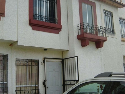 Casa en venta Privada Puerto San Luis, Conj Hab Villa Del Real 2da Secc, Tecámac, México, 55760, Mex