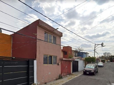 Casa en venta Privada Tecámac 72-76, Centro Urbano, Fraccionamiento Cumbria, Cuautitlán Izcalli, México, 54740, Mex