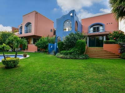 Casa en venta Real De Tetela, Cuernavaca, Morelos