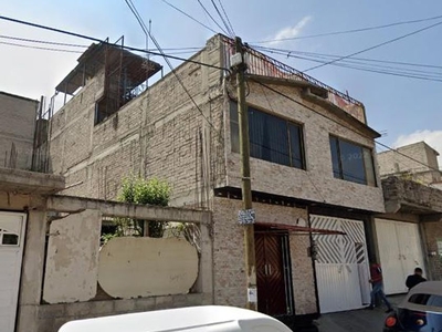 Casa en venta Ricardo Flores Magón, Iztapalapa