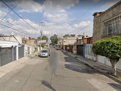 Casa en venta El Laurel, 55717 San Francisco Coacalco, Estado De México, México