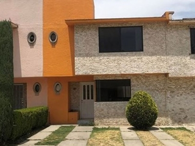 Casa en venta Santa Ana Tlapaltitlán, Toluca