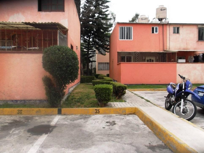 Casa en venta Villa De Las Flores, Coacalco De Berriozábal, Coacalco De Berriozábal