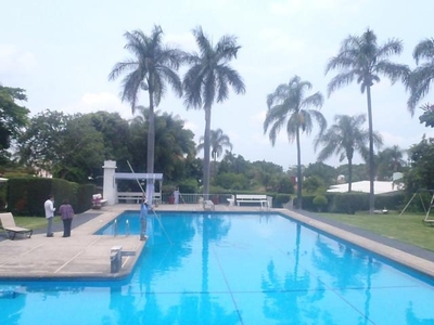 Casa Galatea en Cuernavaca