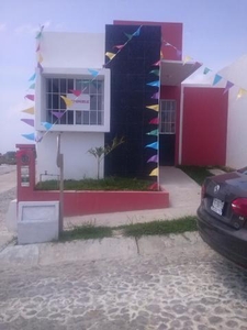 Casas en venta en Cuauhtémoc Colima 2 plantas