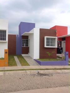 Casas en venta en Cuauhtémoc Colima