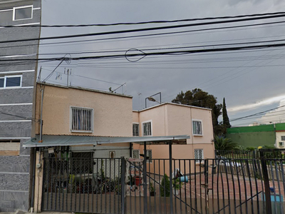 Departamento en venta Avenida Taxímetros 33, Aragon, Bosques De Aragón, Nezahualcóyotl, México, 57170, Mex