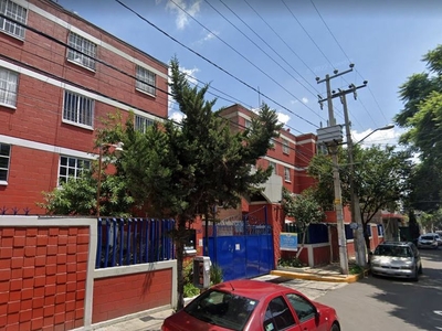 Departamento en venta Prolongación Cuauhtémoc, San Nicolás Tetelco, Tláhuac, Ciudad De México, 13700, Mex