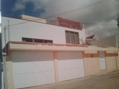 GRAN casa en la bonita cd. de Pachuca