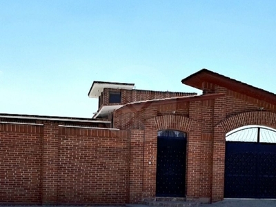 Quinta en venta Villa De Tezontepec, Hidalgo