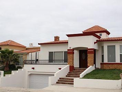 Sale Homes in Rosarito From $180,000