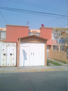 Vendo Casa con patio super grandre de 2 Recamaras en Los...