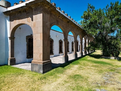 Villa en venta Aculco, Estado De México