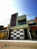 casa en coto en venta en av. tepeyac zapopan