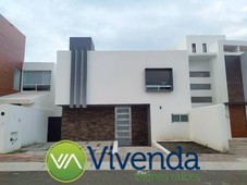 casa en venta en juriquilla