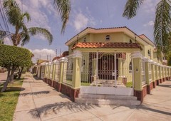 Casa en Venta en Lomas del Seminario, Zapopan, Jal.