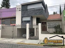 casa en venta en lomas del mármol opc-0155