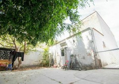 N Casa para remodelar o demoler en Ciudad Granja