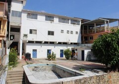 4 cuartos, 765 m venta casa con terreno en farallón, acapulco