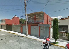 Amplia Casa Sola en El Sifón Iztapalapa de Remate Hipotecario HHG