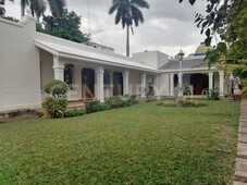 casa a la venta - itzimna, mérida, yucatán.