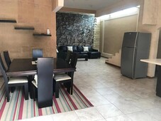 casa amueblada con local comercial generando dinero