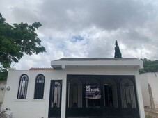 casa blanca en venta, ciudad caucel, mérida, yucatán