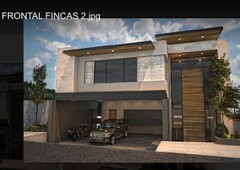 CASA EN PRE VENTA VALLE PONIENTE