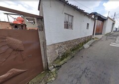 Casa en Privada Morelos, San Mateo Tlaltenango, Cuajimalpa. 