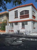 casa en venta col. loma linda 1,950,000