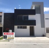 casa en venta en altos de juriquilla, querétaro