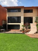 Casa en venta en Ampliación pedregal