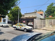 casa en venta en colonia loma linda, monterrey