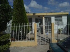 casa en venta en colonia pacabtun mérida yucatán