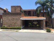 casa en venta en contry primer sector monterrey