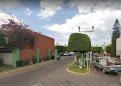 casa en venta en el fraccionamiento los olivos zapopan